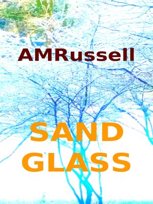 cover image of Sand Glass
